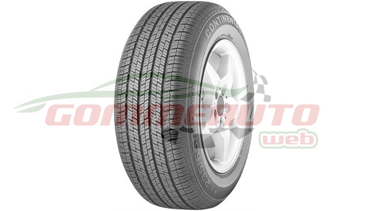 COP. 215/65R16 102V XL CONTI4x4CONTACT